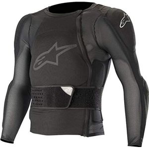 Alpinestars Heren Paragon Pro Protection Jacket Ls Protection Jacket