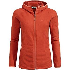 Vaude Rosemoor Damesjas met capuchon