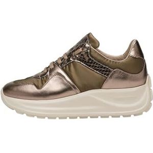 FALC Spark New Veterschoenen voor dames, brons, 40 EU, Brons, 40 EU