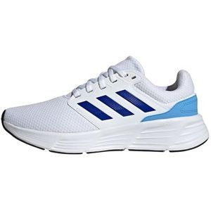 adidas Heren Galaxy Q Sneaker, Legend Ink, 10,5 UK, Legende Inkt, 45 1/3 EU