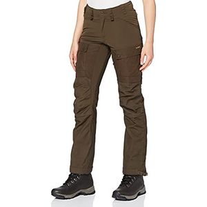 Fjällräven Lappland Hybrid Trousers W Sportbroek voor dames
