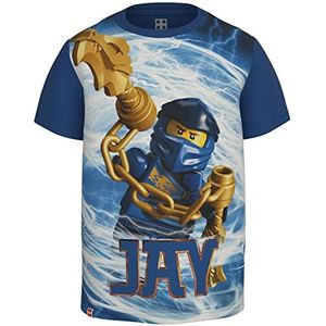LEGO Ninjago T-shirt voor jongens, 529, 92