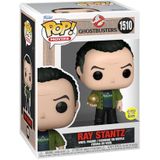 Pop Movies Ghostbusters Ray Vin Fig (C: 1-1-2)