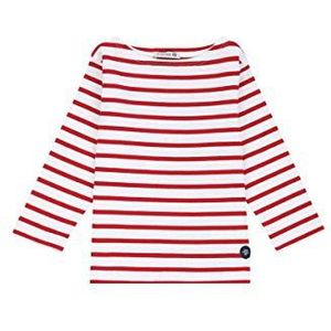 Marine T-shirt voor kinderen Armor-Lux loctudy
