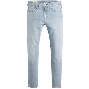 Levi's Heren 512 Slim Taper Jeans, In Your Corner Adv, 33W / 32L