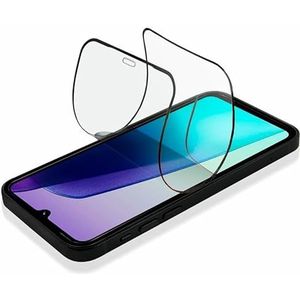 COOL Flexibele keramische displaybeschermfolie voor Xiaomi Redmi Note 13 Pro/Note 13 Pro 5G/Poco M6 Pro