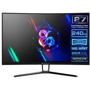 Newskill Icarus 27 inch FHD 240 Hz gaming-monitor