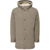 ONLY & SONS - ONSALEXANDER LIFE PARKA - Walnoot - Parka