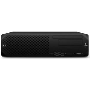 HP Desktop-PC Z2 SFF G9 Intel Core i7-13700, 16GB RAM, 512GB
