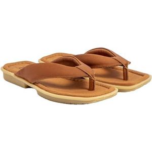 El Naturalista N5931 Makisu damessandalen, toffee, 38 EU, Toffee, 38 EU