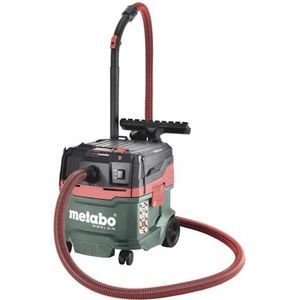 Metabo AS 36 18 L 20 PC Snoerloze nat-/droogzuiger 36 V ( 2x 18 V ) 20 L Solo ( 602071850 ) - zonder accu, zonder lader