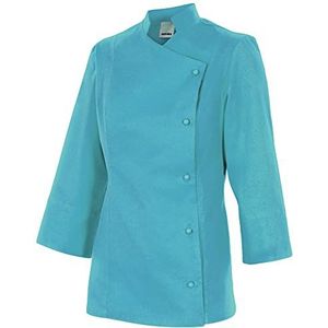 Velilla MELISA 28 50 Dames kookjas lichtturquoise maat 50