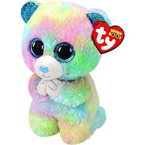 TY Beanie Boo's - Biddende Beer Hope - 15 CM