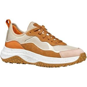 Geox - Oliviera + Grip - Sneakers - Dames