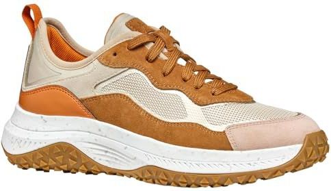 Geox - Oliviera + Grip - Sneakers - Dames