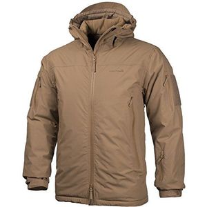 Pentagon Heren Lcp 2.0 Miles Jacket, Size-Extra Small, Colour Jacket, Brown (Coyote 03), X Fabrikantmaat