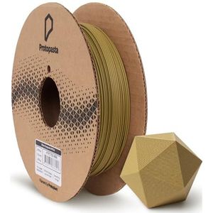 Proto-pasta HTPC1705-BRA composiet HTPLA, messing