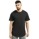 Only & Sons NOS heren T-shirt onsmat Longy Ss Tee Noos