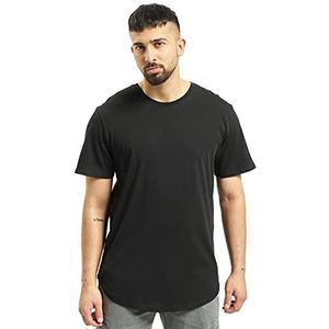 ONLY & SONS heren onsmat Longy Ss Tee Noos T-Shirt,zwart (zwart),XS