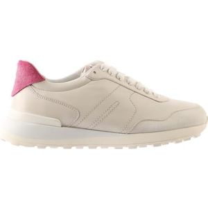 HÖGL Tony Sneakers voor dames, ivoor, 34.5 EU