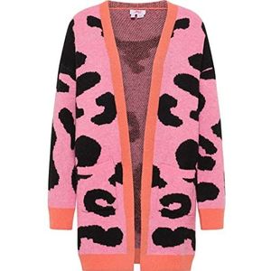 myMo vest dames 12425315, roze, XL/XXL