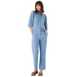 Garcia Jumpsuits casual jurk voor dames, Licht used, XS