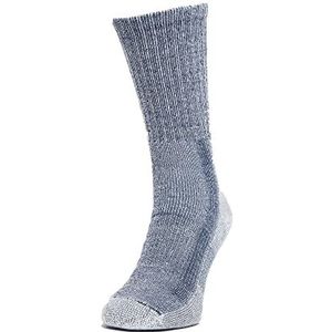 thorlos Heren Crew Sockslth lth Calcetines De Senderismolth LTH Kussen Wandelen Crewlth Max Socken Für Wandern, Mit Kissen Sokken