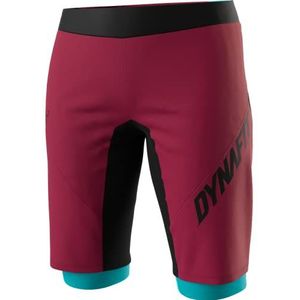 Dynafit Korte broek van het merk Ride Light 2-in-1 Short W