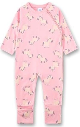 Sanetta Rompertje/body  nude / pink