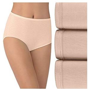 Vanity Fair Women's Illumination Brief Panties (Regular & Plus Size)