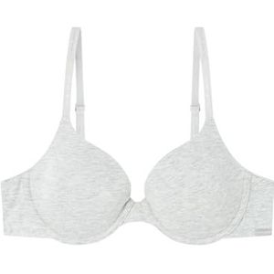 Women'secret 5691541 BH, dames, grijs, 90B, Grijs, 90B