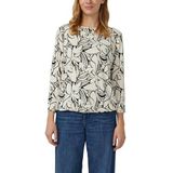 T-shirt met 3/4 mouwen, 99a4, 34