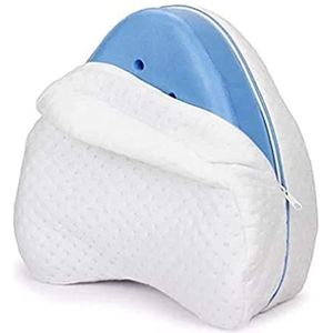 GC GLOBALCOMMERCE Kussen voor knie, rug, benen, orthopedisch, traagschuim