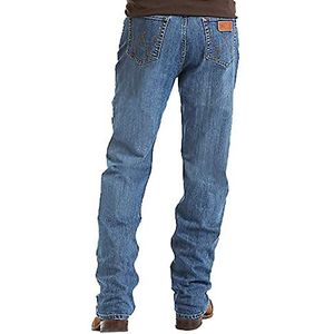 Wrangler Men's 20x Competition Active Flex Relaxed Fit Jean