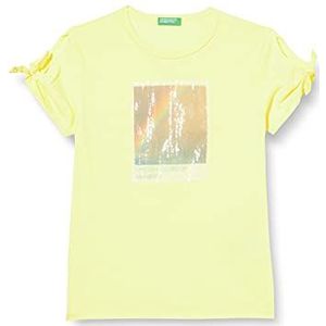 United Colors of Benetton (Z6ERJ) T-shirt voor meisjes