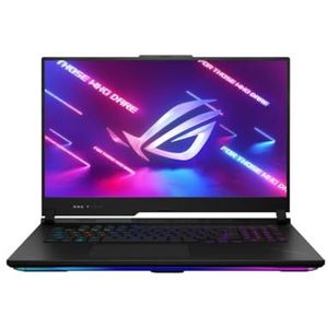 ASUS ROG Strix SCAR 17 G733PZ-LL05WW - AMD Ryzen 9 7945HX - Win 11 Home - GeForce RTX 4080