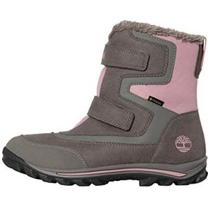 Timberland Chillberg 2-Strap GTX, laarzen voor meisjes, chillberg 2 strap gtx, 38 EU