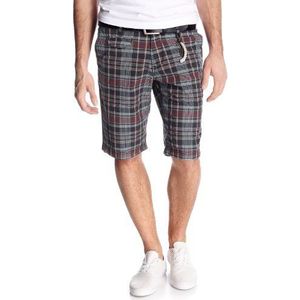 ESPRIT Heren short, geruit