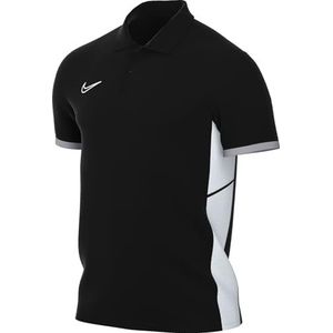 Nike - Academy 25 - Polo - Zwart