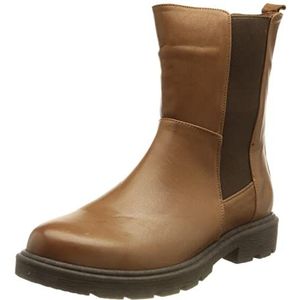 Andrea Conti Enkellaars 0022820 voor dames, Bruin, 38 EU