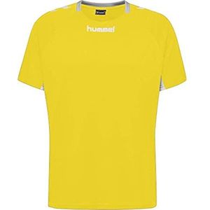 Hummel Core Kids Team Jersey S/S Shirt voor kinderen