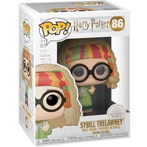 Funko POP Movies:Harry Potter 86 Profesor Sybill Trelawney