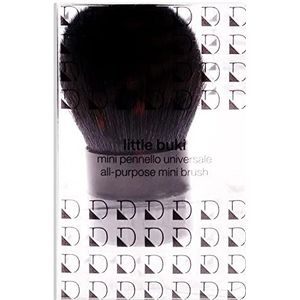 Diego Dalla Palma Kleine Buki Borstel Voor Vrouwen 1 Pc Borstel