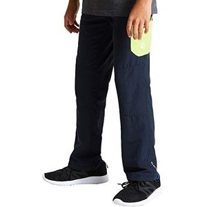 Reprise lichtgewicht sneldrogende waterafstotende broek van technisch stretchmateriaal