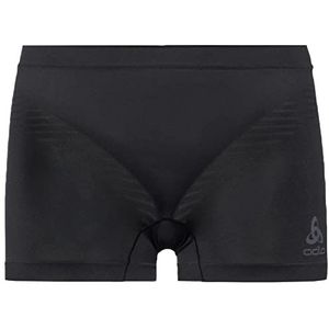 Odlo Dames Performance X-Light Eco panty, zwart, L