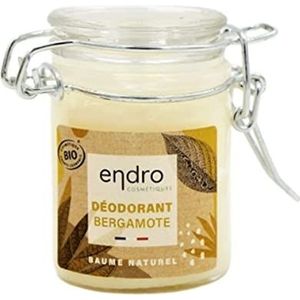 Deodorant bomen Bergamote - 50g