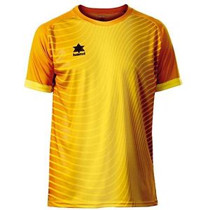 Luanvi Rio T-shirt voetbal, heren