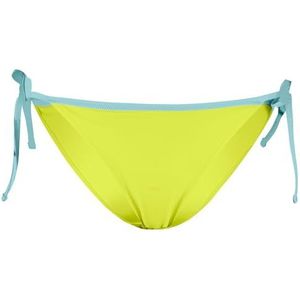 PUMA SWIM WOMEN SIDE TIE Briefs 1P, munt, XL