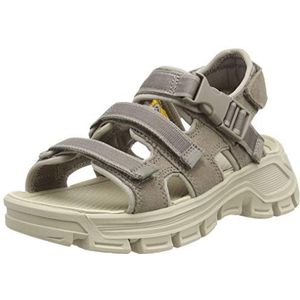 Cat Footwear Unisex Progessor gesp sandaal, Schimmels, 44/46 EU