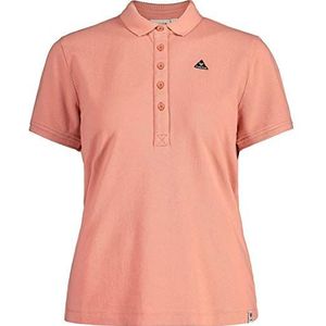 Maloja Dames Plazzölsm. Poloshirt